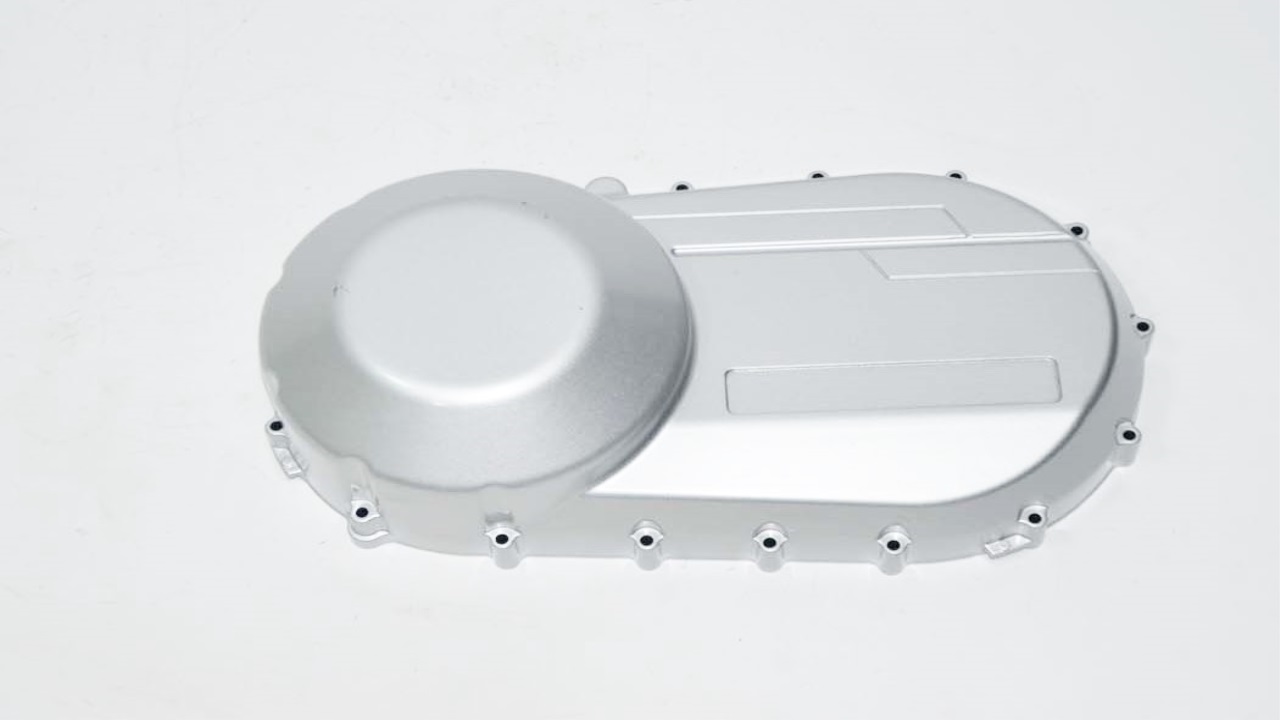 MOTOR KAPAĞI DIŞ ( LH 500 )